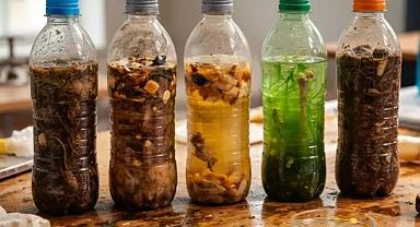 Tehlikeli 'virüs üretme' deneyleri Türkiye'de!