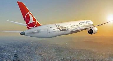 THY savaş bölgesindeki seferlerini iptal etti