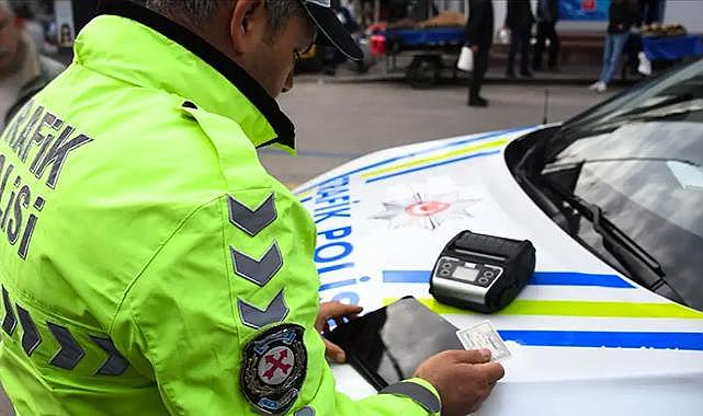 Trafikte yeni dönem: İşte merak edilenler