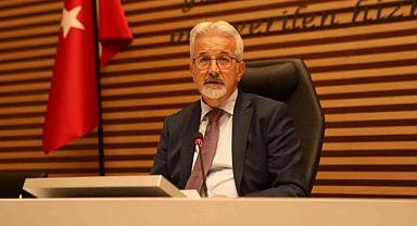  'Pasta kutusunda rüşvet' iddiası