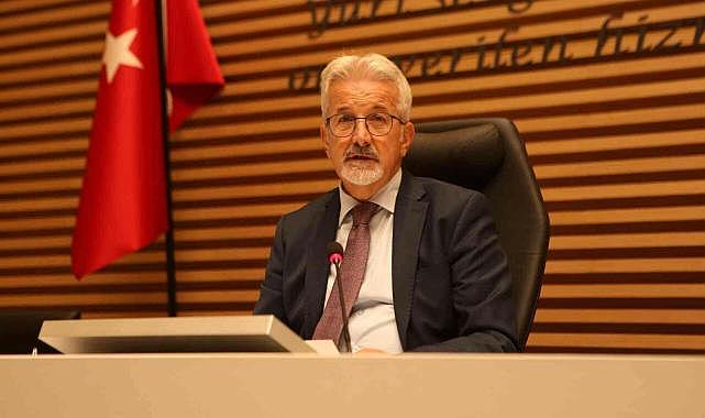  'Pasta kutusunda rüşvet' iddiası