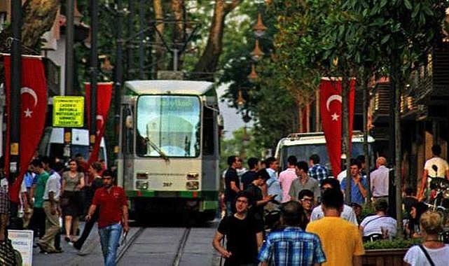 Türkiye’de mutluların sayısı arttı