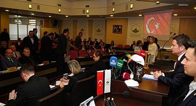 Uludağ’daki otel mühürlendi