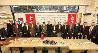 Uludağ dünya pistine çıkıyor