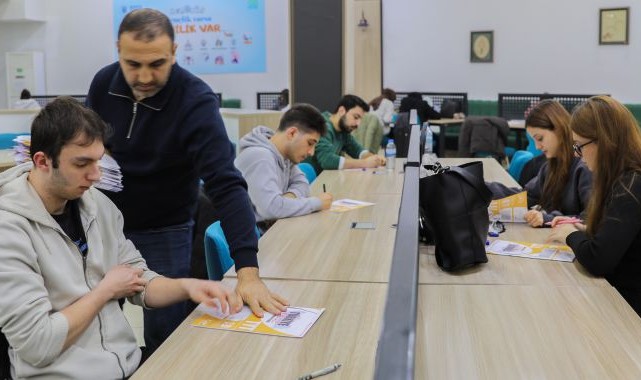 Üniversite hayaline Büyükşehir desteği