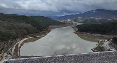 Yağışlar Bursa barajlarına çare oldu mu?