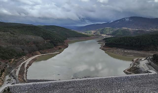 Yağışlar Bursa barajlarına çare oldu mu?