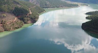 Yağışlar Bursa barajlarını doldurdu mu? İşte son veriler…