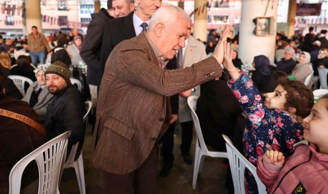 Yakın Çevre Yolu Gürsu’ya bağlanıyor