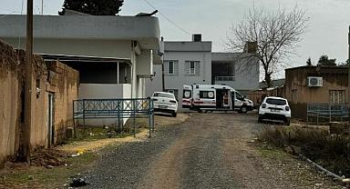 Yangın faciası: 2 ölü, 2 yaralı