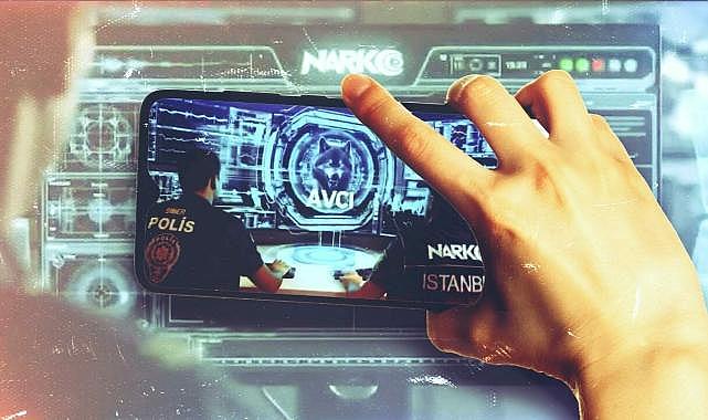 Yapay zeka destekli ilk operasyon!