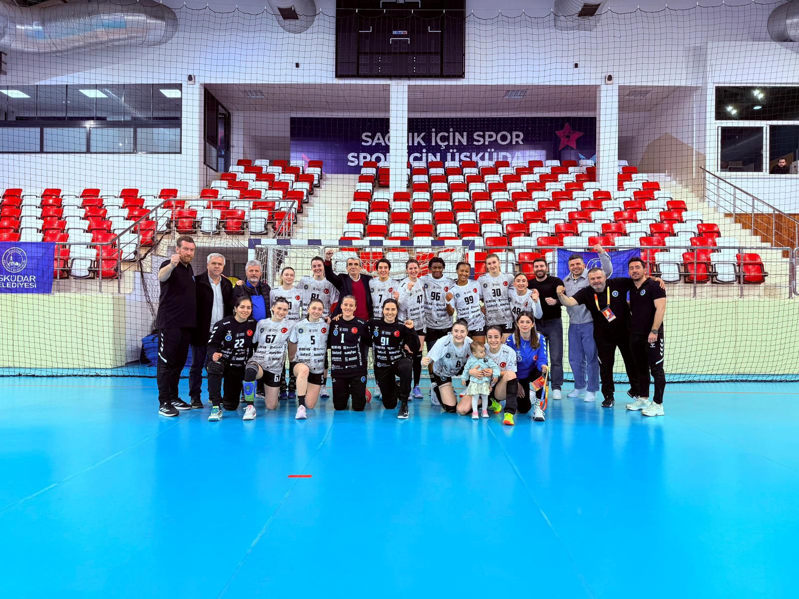 Zirvede tek başına