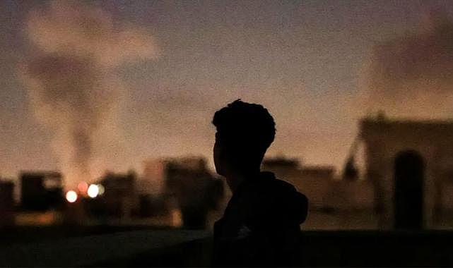 2 günde yüzbinler şehri terk etti