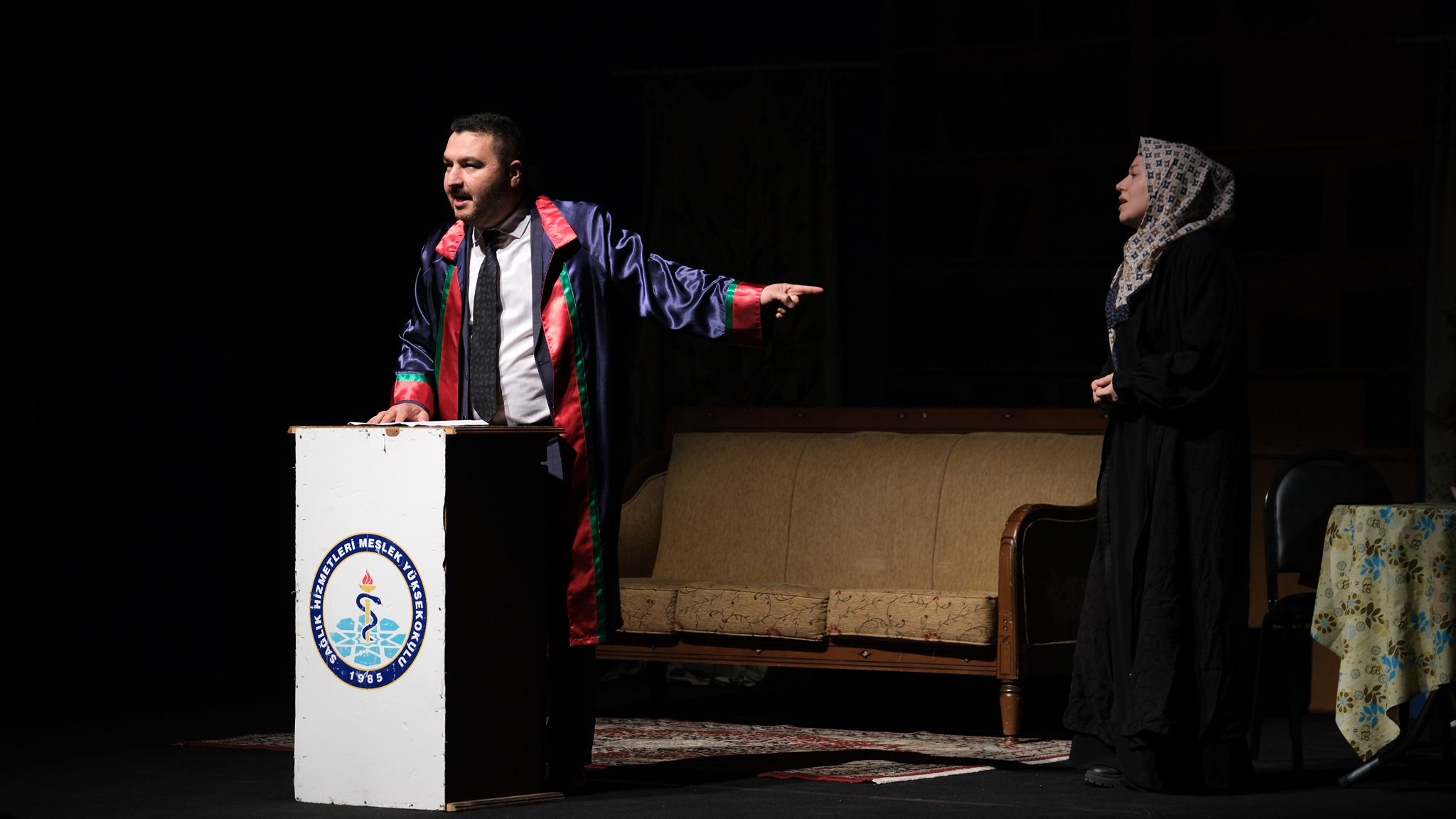 28 Şubat Zulmü Unutulmadı