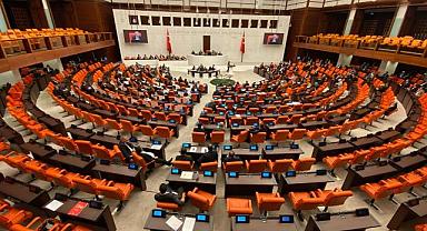 4 milletvekilinin dokunulmazlık dosyası Meclis’te!