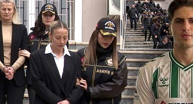 7 şüpheli hakkında tutuklama talebi