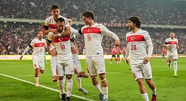 A Milli Takım’ın aday kadrosu açıklandı