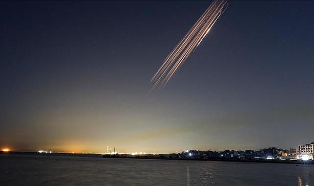 ABD-İsrail’in İran’a saldırıları uzayacak mı?