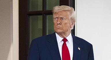 ABD Senatosu’ndan Trump’a tam yetki