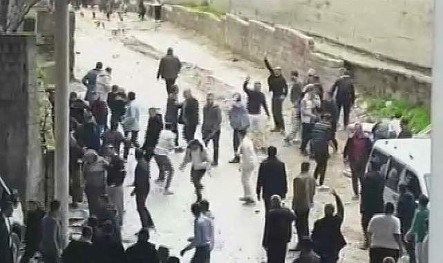 Aileler arasında kavga: 3 ölü, 22 yaralı