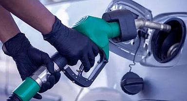 Akaryakıtta savaş etkisi! Çifte zam yolda