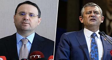 Akın Gürlek mal varlığını açıkladı