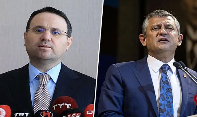 Akın Gürlek mal varlığını açıkladı