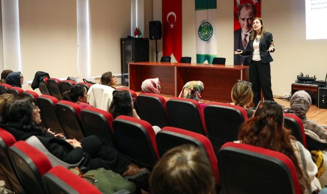 Akran zorbalığına karşı bilinçli ebeveynlik