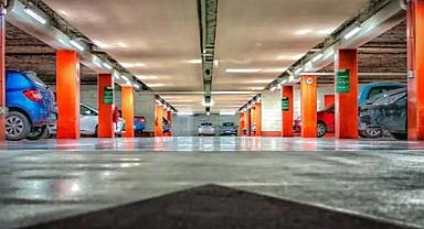 Aracını otoparka bırakanlar dikkat! Karar çıktı..