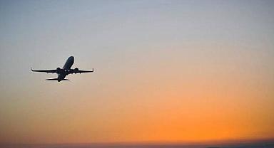 Bakan açıkladı! Uçuş iptalleri uzatıldı