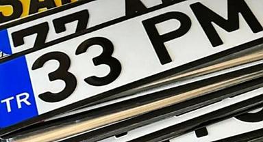 Bakan Çiftçi’den yeni APP Plaka açıklaması!