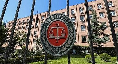 Bakan Gürlek duyudu! Yargıtay’a 8 yeni üye