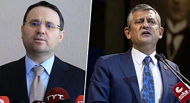 Bakan Gürlek’ten mal varlığı iddialarına yanıt