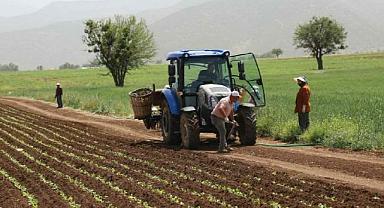 Bakanlıktan çiftçinin maliyetini düşürecek karar