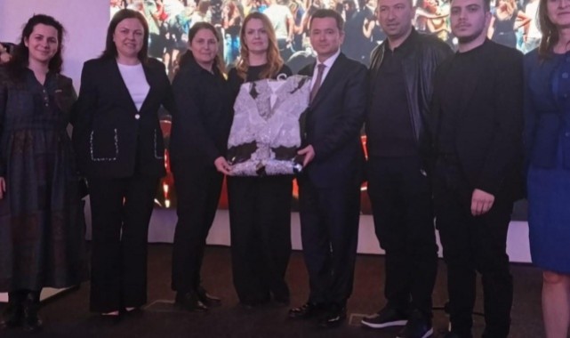 Başkan Erkan Aydın’dan Varna’da Birlik ve Kardeşlik Mesajı