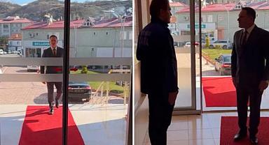 Belediye Başkanı sosyal medyanın diline düştü!