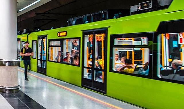 Bu yıl açılıyor! Bursa’ya 3 yeni istasyon