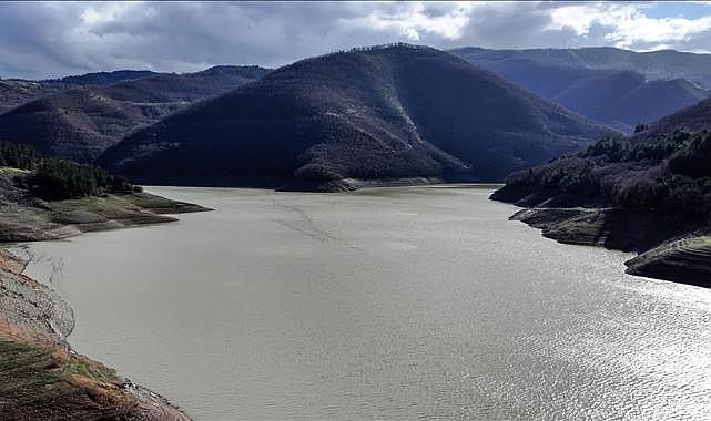 Bursa barajlarında son durum ne? İşte doluluk oranı…