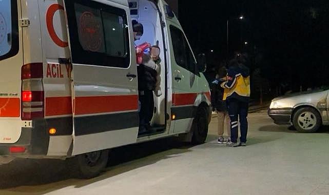Bursa’da 25 kişi tavuk dönerden hastanelik oldu