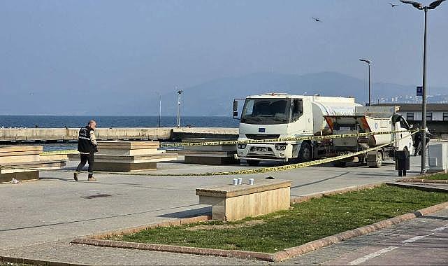 Bursa’da 5 yaşındaki Süleyman’ın acı ölümü