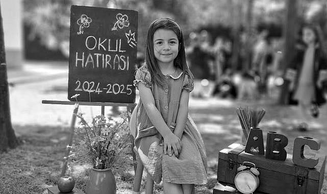 Bursa’da 7 yaşındaki Gökçe’den kahreden haber