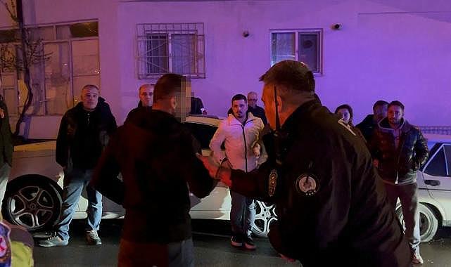 Bursa’da alkollü sürücü dehşeti