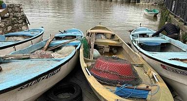 Bursa’da balıkçılara güzel haber