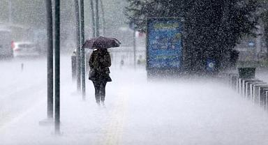 Bursa’da bayram havası nasıl olacak? Yarından itibaren kuvvetli geliyor…