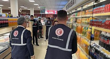 Bursa’da bayram öncesi harekete geçildi!