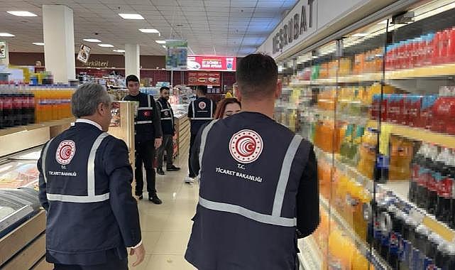 Bursa’da bayram öncesi harekete geçildi!