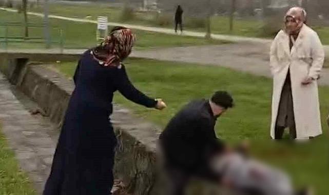 Bursa’da bıçaklı kavga: 1 ölü