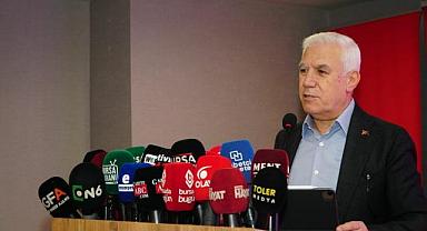 Bursa’da bir ayda neler oldu?