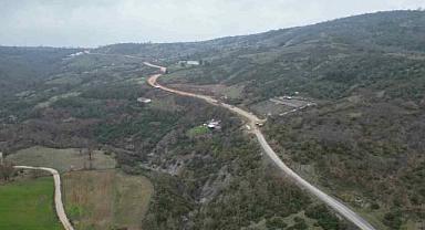 Bursa’da bu yollar yenileniyor