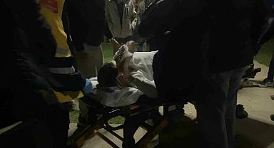 Bursa’da dehşet! 16 yaşındaki çocuk…